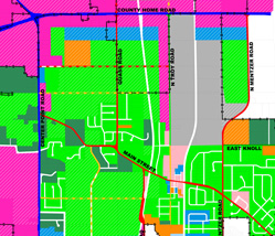 Future Land Use