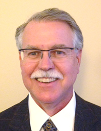 Steve Gallagher